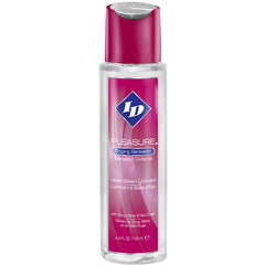 ID PLEASURE - WATER BASED LUBRICANT 130 ML - 53Xshop