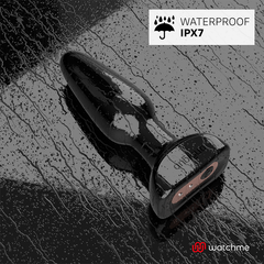 ANBIGUO - WATCHME REMOTE CONTROL PLUG PULSE ANDR - 53Xshop