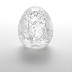 TENGA - DANCE MASTURBATOR EGG - 53Xshop