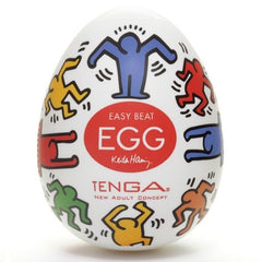 TENGA - DANCE MASTURBATOR EGG - 53Xshop