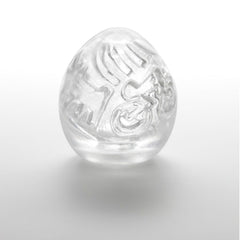 TENGA - STREET MASTURBATOR EGG - 53Xshop