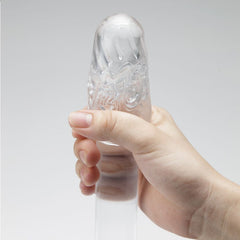 TENGA - STREET MASTURBATOR EGG - 53Xshop