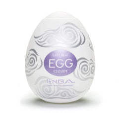 TENGA - MASTURBATOR EGG MODEL II PACK 6 UNITS - 53Xshop
