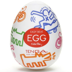 TENGA - STREET MASTURBATOR EGG - 53Xshop