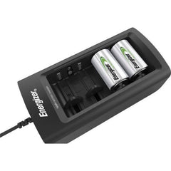 ENERGIZER - UNIVERSAL CHARGER FOR BATTERIES - 53Xshop
