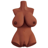 PDX PLUS - PERFECT 10 TORSO BROWN - 53Xshop
