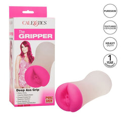 CALEXOTICS - THE GRIPPER DEEP ASS GRIP - 53Xshop