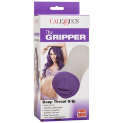 CALEXOTICS - DEEP THROAT GRIP - 53Xshop