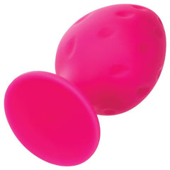 CALEXOTICS - CHEEKY BUTTPLUG PINK - 53Xshop