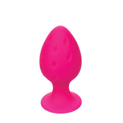 CALEXOTICS - CHEEKY BUTTPLUG PINK - 53Xshop
