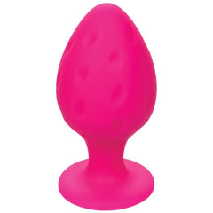 CALEXOTICS - CHEEKY BUTTPLUG PINK - 53Xshop