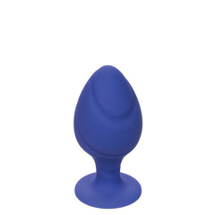 CALEXOTICS - CHEEKY BUTTPLUG PURPLE - 53Xshop