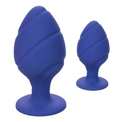 CALEXOTICS - CHEEKY BUTTPLUG PURPLE - 53Xshop