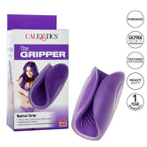 CALEXOTICS - SPIRAL GRIP MASTURBATOR - 53Xshop