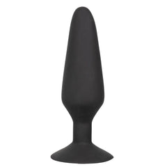 CALEXOTICS - XL SILICONE INFLATABLE PLUG - 53Xshop