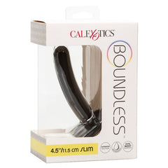 CALEXOTICS - BOUNDLESS DILDO 11.5 CM - 53Xshop