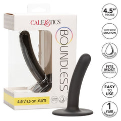 CALEXOTICS - BOUNDLESS DILDO 11.5 CM - 53Xshop