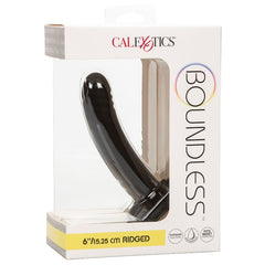 DILDO 15.25 CM HARNESS COMPATIBLE - 53Xshop