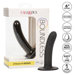 DILDO 15.25 CM HARNESS COMPATIBLE - 53Xshop