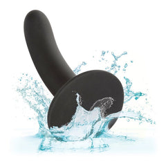 BOUNDLESS DILDO 15.25 CM HARNESS COMPATIBLE SMOOTH - 53Xshop