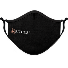 RITHUAL - REUSABLE MASK - 53Xshop