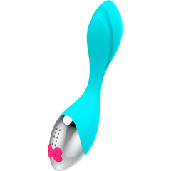HAPPY LOKY - MINI FUN VIBRATOR - 53Xshop