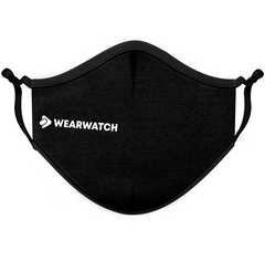 WEARWATCH - REUSABLE MASK - 53Xshop
