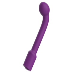 REWOLUTION - REWOFLEX FLEXIBLE G-POINT STIMULATOR VIBRATOR - 53Xshop