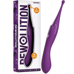 REWOLUTION - REWOMAGIC STIMULATOR - 53Xshop