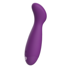 REWOLUTION - REWOPULSE FLEXIBLE VIBRATOR G-POINT STIMULATOR - 53Xshop
