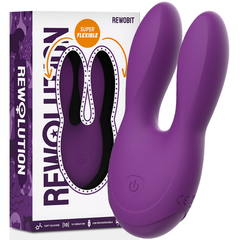REWOLUTION - REWOBIT FLEXIBLE STIMULATOR - 53Xshop