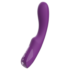 REWOLUTION - REWOCLASSY FLEXIBLE VIBRATOR - 53Xshop