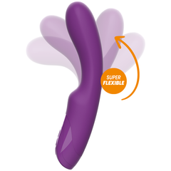 REWOLUTION - REWOCLASSY FLEXIBLE VIBRATOR - 53Xshop