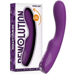 REWOLUTION - REWOCLASSY FLEXIBLE VIBRATOR - 53Xshop