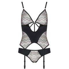 CASMIR - LAGERTA CORSET S/M - 53Xshop
