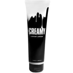 CREAMY - CUM LUBRICANT 150 ML - 53Xshop