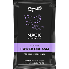 COQUETTE CHIC DESIRE - POCKET MAGIC CLIMAX GEL FOR HER ORGASM ENHANCING GEL 10 ML - 53Xshop