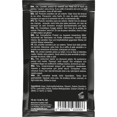 COQUETTE CHIC DESIRE - POCKET MAGIC CLIMAX GEL FOR HER ORGASM ENHANCING GEL 10 ML - 53Xshop