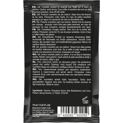 COQUETTE CHIC DESIRE - POCKET CHRONOS DELAY GEL10 ML - 53Xshop