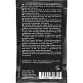 COQUETTE CHIC DESIRE - STRAWBERRY WATER BASED KISSABLE LUBRICANT POCKET 10 ML - 53Xshop