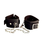 FETISH FANTASY SERIES - BEGINNERS CUFFS - 53Xshop