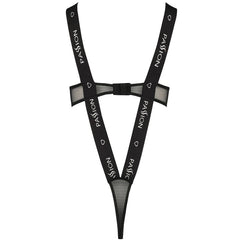 PASSION - KYOUKA TEDDY NEGRO L/XL - 53Xshop