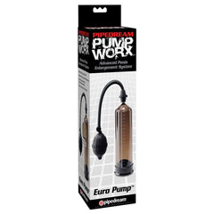 PUMP WORX - EURO PUMP - 53Xshop