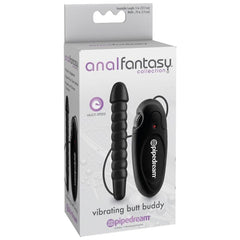 ANAL FANTASY - ANAL BUDDY VIBRATOR - 53Xshop