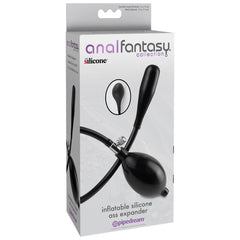 ANAL FANTASY - INFLATABLE PLUG - 53Xshop