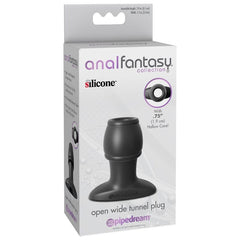ANAL FANTASY - COLLECTION ANAL PLUG TUNNEL PENETRATION - 53Xshop