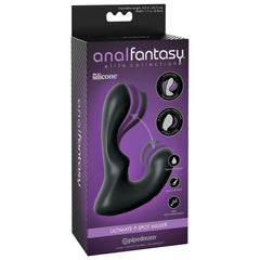 ANAL FANTASY ELITE COLLECTION - ULTIMATE P-SPOT MILKER - 53Xshop