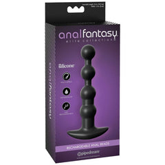 ANAL FANTASY ELITE COLLECTION - RECHARGEABLE ANAL BALLS - 53Xshop