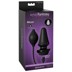 ANAL FANTASY ELITE COLLECTION - INFLATABLE PLUG - 53Xshop