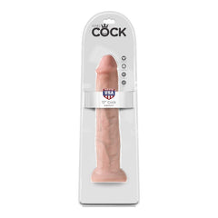 KING COCK - REALISTIC DILDO 33 CM - 53Xshop